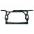 SCHLOßTRÄGER   AUDI A4/A5, passend für 07-15 8K0805594C