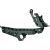 SCHEINW.HALTER LI.    A 4, passend für 45968 8K0805607