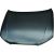MOTORHAUBE        AUDI A4, passend für 11-15                STAHL 8K0823029H