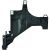 SCHEINW.HALTER LI.  A4/A5, passend für 11-15 8T0941453B