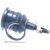 Traggelenk für querlenker vorne oben passend für CADILLAC ESCALADE, CHEVROLET AVALANCHE, CHEVROLET AVALANCHE 1500, CHEVROLET AVALANCHE 2500, CHEVROLET CHEYENNE, CHEVROLET COLORADO, CHEVROLET EXPRESS, CHEVROLET EXPRESS 1500, CHEVRO