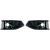 GITTER SET VORNE RE+LI A4, passend für 19-24     RENNSPORT-OPTIK,