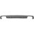 DIFFUSOR STOßST. HI.   A4; passend für 15-19         SPORT-OPTIK,