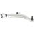 Querlenker Vorne Rechts passend für BUICK VERANO, CHEVROLET CRUZE, CHEVROLET VOLT, CHEVROLET (SGM) CRUZE, HOLDEN CRUZE, OPEL AMPERA, OPEL ASTRA, OPEL ASTRA J
