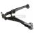 Querlenker vorne unten links passend für CADILLAC ESCALADE, CHEVROLET AVALANCHE, CHEVROLET CHEYENNE, CHEVROLET COLORADO, CHEVROLET SILVERADO, CHEVROLET SILVERADO 1500, CHEVROLET SILVERADO 1500 HD, CHEVROLET SILVERADO 2500, CHEVROL