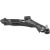 Querlenker Vorne Rechts passend für CHEVROLET AVEO, CHEVROLET AVEO / KALOS, CHEVROLET COBALT, CHEVROLET SPIN, CHEVROLET (SGM) AVEO, HOLDEN BARINA