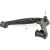 Querlenker vorne unten links passend für CADILLAC ESCALADE, CHEVROLET CHEYENNE, CHEVROLET SILVERADO, CHEVROLET SILVERADO 1500, CHEVROLET SILVERADO 2500, CHEVROLET SILVERADO 2500 HD, CHEVROLET SILVERADO 3500 HD, CHEVROLET SUBURBAN,
