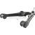 Querlenker vorne unten rechts passend für CADILLAC ESCALADE, CHEVROLET CHEYENNE, CHEVROLET SILVERADO, CHEVROLET SILVERADO 1500, CHEVROLET SILVERADO 2500, CHEVROLET SILVERADO 2500 HD, CHEVROLET SILVERADO 3500 HD, CHEVROLET SUBURBAN
