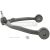 Querlenker vorne oben links passend für CADILLAC ESCALADE, CHEVROLET AVALANCHE, CHEVROLET CHEYENNE, CHEVROLET SILVERADO, CHEVROLET SILVERADO 1500, CHEVROLET SILVERADO 1500 HD, CHEVROLET SILVERADO 2500, CHEVROLET SILVERADO 2500 HD,