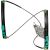 FENSTERHEBER VO R.     A6, passend für 97-04 4B0837462A