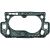 FRONTMASKE        AUDI A6, passend für 45934 4F0805594B