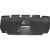 MOTORABDECKUNG    AUDI A6, passend für 45965 4F0 863 822 A