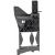 SCHEINWERFERHALTER RE. A6, passend für 14-16 4G0805608A