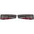 DESIGNRÜCKLEUCHTE SET  A6, passend für 11-15      LIGHTBAR-DESIGN