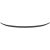 HECKSPOILER            A6, passend für 18->>          CARBON LOOK