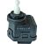 STELLMOTOR     A3; A6; A8, passend für 96-02 3B0 941 295 B
