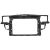 FRONTMASKE             A3, passend für 00-03 8L0805594C
