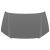 MOTORHAUBE        AUDI A3, passend für 03-03/05   NICHT SPORTBACK 8P0823029A