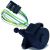 STELLMOTOR R/L   A3/A6/A8, passend für 03-07          GOLF;TOURAN 4B0 941 293 A