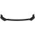 FRONTSPOILER      AUDI A3, passend für 16-20     RENNSPORT-OPTIK,