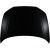 MOTORHAUBE             A3, passend für 13-20                  ALU 8V5 823 029 A