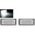 SATZ LED KENNZLEUCHTE  TT passend für 98-05                  LED