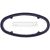 Dichtung, ölkühler passend für CHEVROLET ASTRA, CHEVROLET AVEO, CHEVROLET AVEO / KALOS, CHEVROLET CRUZE, CHEVROLET ORLANDO, CHEVROLET TRAX, CHEVROLET (SGM) AVEO, CHEVROLET (SGM) CRUZE, HOLDEN BARINA, HOLDEN CRUZE, HOLDEN TRAX, OPE