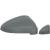 SP.KAPPE RE.        A4/A5, passend für 16->> 8W0 857 528 GRU