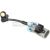 Abs-sensor raddrehzahl vorne passend für CHEVROLET CAPTIVA, CHEVROLET CAPTIVA SPORT, CHEVROLET COLORADO, CHEVROLET EQUINOX, CHEVROLET (SGM) CAPTIVA, HOLDEN CAPTIVA 5, HOLDEN CAPTIVA 7, OPEL ANTARA, PONTIAC TORRENT, SUZUKI XL7