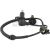 Abs-sensor raddrehzahl hinten passend für CHEVROLET AVEO, CHEVROLET AVEO / KALOS, PONTIAC WAVE
