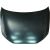 MOTORHAUBE        AUDI Q3, passend für 11-18 8U0 823 029
