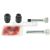 Führungsbolzen für bremssattel vorne satz passend für CHEVROLET CAPTIVA, CHEVROLET CAPTIVA SPORT, CHEVROLET COLORADO, CHEVROLET EQUINOX, CHEVROLET VENTURE, CHEVROLET (SGM) CAPTIVA, HOLDEN CAPTIVA 5, HOLDEN CAPTIVA 7, OPEL ANTARA,