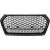 DESIGNGRILL            Q5, passend für 17-20     RENNSPORT-OPTIK,