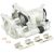 Bremssattel hinten links passend für BUICK ENCORE, BUICK (SGM) ENCORE, CHEVROLET AVEO, CHEVROLET AVEO / KALOS, CHEVROLET TRAX, HOLDEN BARINA, OPEL ASTRA, OPEL ASTRA J, OPEL CASCADA, OPEL MOKKA / MOKKA X