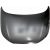 MOTORHAUBE        AUDI A1, passend für 10-18 8X0823029