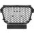 DESIGNGRILL            A1, passend für 10-15     RENNSPORT-OPTIK,