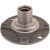 Radnabe vorne passend für CHEVROLET CHEVY, DAEWOO CIELO, DAEWOO LANOS, DAEWOO NEXIA, GM KOREA CIELO, GM KOREA LANOS, GM KOREA NEXIA, OPEL ASCONA, OPEL ASTRA, OPEL CORSA, OPEL KADETT, OPEL TIGRA, OPEL VECTRA, PONTIAC LEMANS