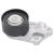 Spannrolle passend für CHEVROLET AVEO, CHEVROLET AVEO / KALOS, CHEVROLET CRUZE, CHEVROLET OPTRA, CHEVROLET VIVANT, DAEWOO KALOS, DAEWOO LACETTI, DAEWOO LANOS, DAEWOO NUBIRA, DAEWOO REZZO, GM KOREA KALOS, GM KOREA LACETTI, GM KOREA