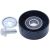 Spannrolle - reparatursatz passend für CHEVROLET CAPTIVA, CHEVROLET CAPTIVA SPORT, CHEVROLET COLORADO, CHEVROLET EPICA, CHEVROLET OPTRA, CHEVROLET TRAILBLAZER, CHEVROLET VIVANT, DAEWOO EVANDA, DAEWOO LACETTI, DAEWOO MAGNUS, DAEWOO