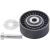Umlenkrolle - reparatursatz passend für CHEVROLET CAPTIVA, CHEVROLET CRUZE, CHEVROLET OPTRA, DAEWOO TOSCA, GM KOREA TOSCA, HOLDEN CAPTIVA 5, HOLDEN CAPTIVA 7, HOLDEN CRUZE, OPEL ANTARA