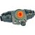 RADBREMSZYL.RE/LI AUDI 80, passend für 86-96               HINTEN 309611051