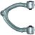 QUERLENKER RE.UNT.   W220, passend für 98-05 A2203300607