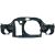FRONTMASKE           MINI, passend für 45809 51647200799