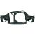 FRONTMASKE           MINI, passend für 45809 51647147106
