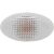 SEITL.BLINKLAMPE R/L MINI, passend für 05.01->>            WEISS, 63137166014