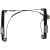 FENSTERHEBER VO R.   MINI, passend für 01-05              3-TÜRER 51337039452