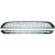 DESIGNGRILL SET      MINI, passend für 04-06       KOMPLETT CHROM 51137026202