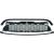 DESIGNGRILL SET      MINI, passend für 06-13           JCW-OPTIK