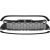 DESIGNGRILL SET      MINI, passend für 06-13           JCW-OPTIK