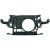 FRONTMASKE    MINI R60/61, passend für 10-17 51649802025